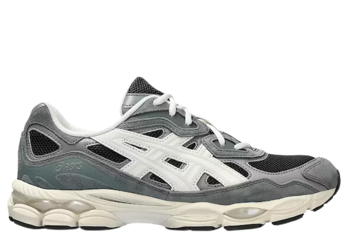 ASICS Gel-1130 Faded Ash Rock (W) - 1202A164-113 Raffles